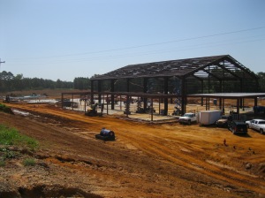 Farmerville Construction